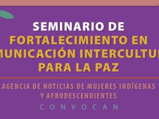 seminario comunicación intercultural y paz