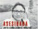 Cristina Bautista fue asesinada en la masacre perpetrada en el resguardo de Tacueyó, en Toribío, región del norte del Cauca. Foto: Especial