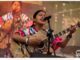 Jta fatee forma parte de las y los jóvenes indígenas que buscan fomentar, practicar y preservar sus lenguas a través de la música. Foto: Tomada de Jta Fatee-Cantautora Mazateca